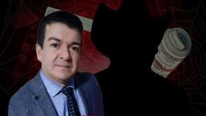 #LaMafiaManda: JEM fija plazo para investigar a juez que liberó a soldados del PCC - Nacionales - ABC Color