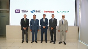 BID Invest marca récord con su séptima emisión y fortalece el financiamiento en moneda local