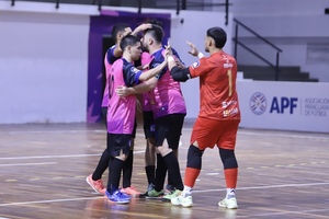 Se viene la definición en semifinales