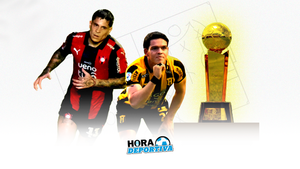 Pódcast: Cerro Porteño vs. Guaraní, la pulseada por el título