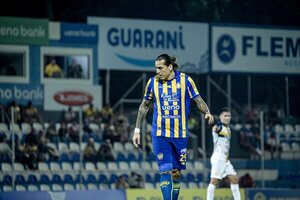 Popular / "Ropero" Santander se operó de urgencia