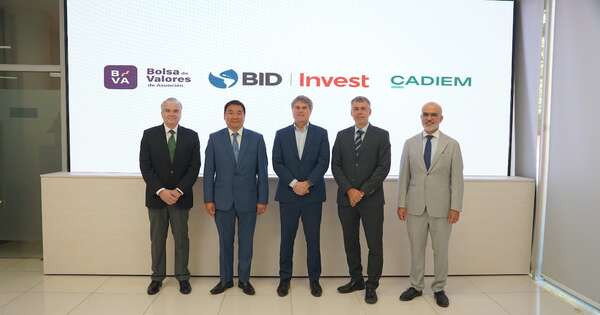 BIB Invest emitió bonos por séptima vez en el mercado local