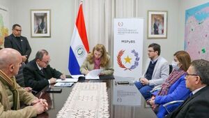 Sociedad de Cardiología critica convenio del MSP con hospital argentino