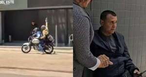 Diario HOY | Cambista sufre asalto en plena vía pública en CDE: botín superaría los USD 10.000