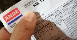 Gobierno planea ajuste automático en tarifa de ANDE - Noticiero Paraguay