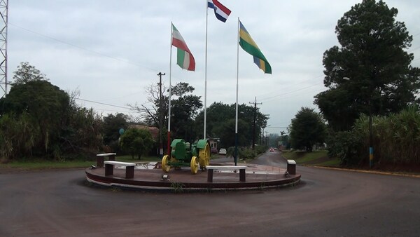 Construirán 33 viviendas sociales en Nueva Alborada