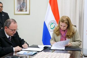 Paraguay y Argentina fortalecen cooperación médica en cardiología