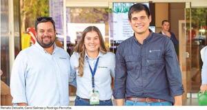 Congreso CEA apostó por la formación ganadera y futuro del agro
