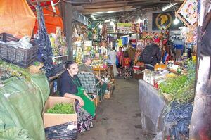 Identidad gastronómica del Mercado 4 y su tour histórico