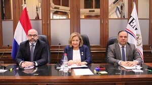 JEM investigará a fiscala que solicitó desestimar causa de Federico Mora