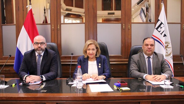 JEM investigará a fiscala que solicitó desestimar causa de Federico Mora