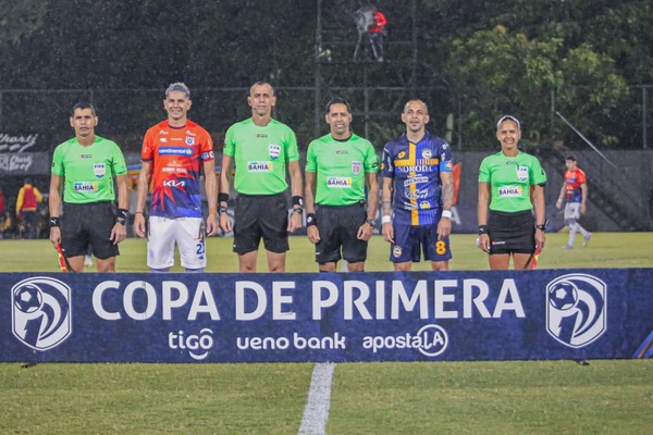 Las autoridades para el capítulo 19