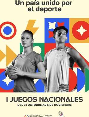 En la ueno SND Arena será la apertura de los Juegos Deportivos Nacionales - La Tribuna