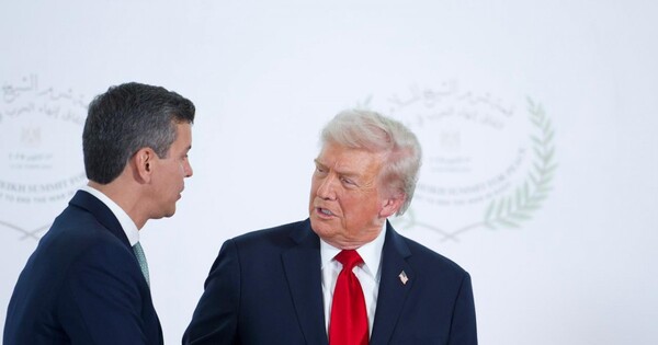 Paraguay votó en contra de levantar el bloqueo a Cuba: "El problema no es el embargo, sino el régimen dictatorial"