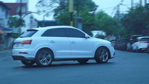 Caso MUVH - Senabico: Meza señala que hay que desterrar conductas abusivas