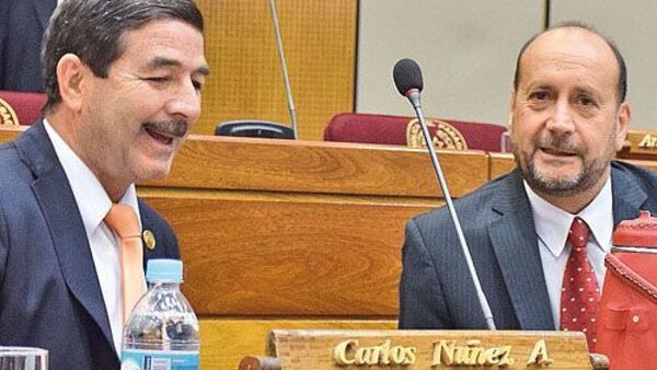 Critican a Riera supuesta complicidad para dejar fuera de ascensos a policías más calificados