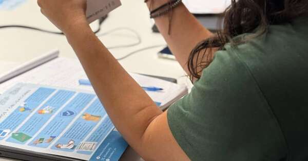 La Nación / Promueven desde la niñez la protección al consumidor y el consumo responsable