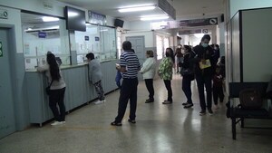 Más de 70 médicos del IPS Itapúa presentan renuncia condicionada y alertan crisis sanitaria