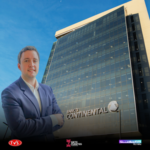 BANCO CONTINENTAL LANZA “POS EMPRESAS” UNA SOLUCIÓN  DIGITAL PARA COBROS ÁGILES Y SIN LÍMITES - «TVS DIGITAL»
