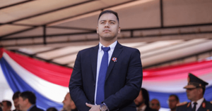 Prieto exige elecciones limpias y acusa al Partido Colorado de querer manipular el proceso en Ciudad del Este