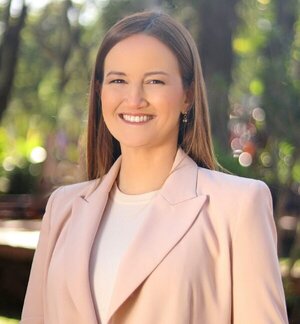 Soledad Núñez reafirma unidad opositora ante fricciones