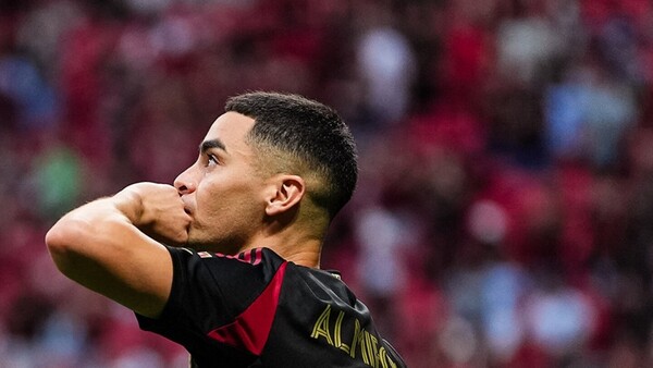 Lionel Messi, el mejor pagado; Miguel Almirón, el cuarto