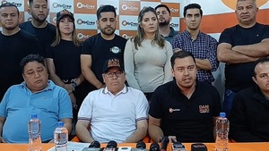Prieto denuncia intento de excluir veedores opositores en CDE