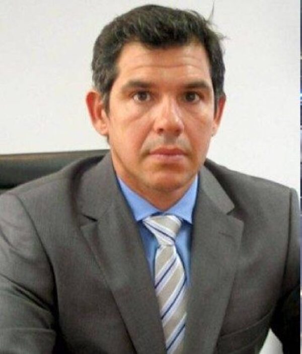 Imputan a Miguel Ángel «Miki» Zaldívar por lavado de dinero en «caso CONMEBOL»