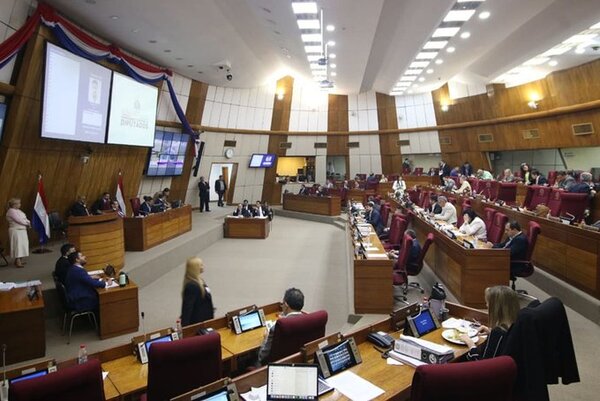 Instan al Poder Ejecutivo a decretar la intervención de la Caja Municipal - San Lorenzo Hoy