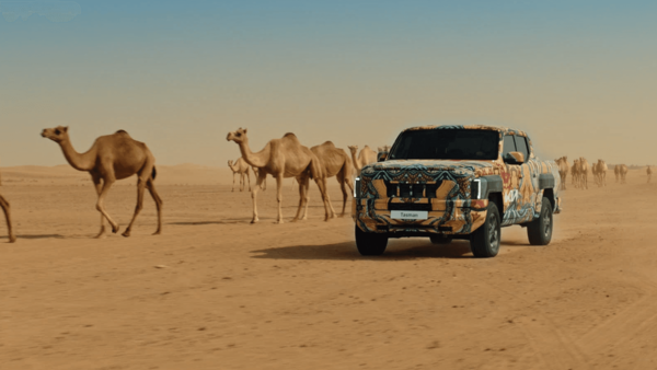 Los Pick up más esperados de Kia, llegaron al Paraguay