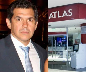 Fiscalía imputa a directivos de Banco Atlas por lavado de dinero - La Tribuna