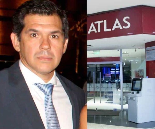 Fiscalía imputa a directivos de Banco Atlas por lavado de dinero - La Tribuna