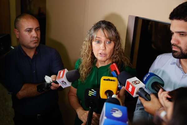 Diputada exige a Peña dejar sin efecto convenio con instituto cardiológico argentino - Nacionales - ABC Color