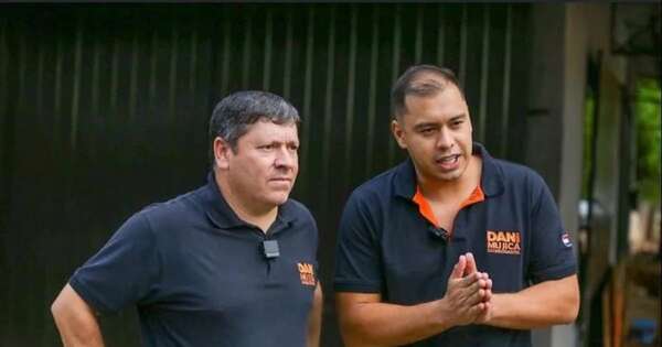 La Nación / Elección en CDE: “Yo Creo” no cumple con requisitos para tener mesarios, afirma diputado