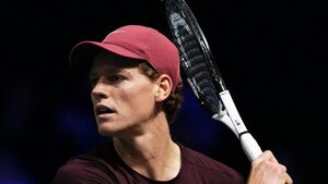 Sinner supera a Cerundolo en París