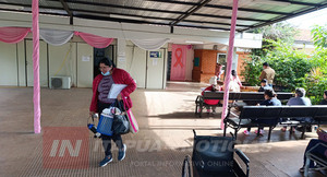 RENUNCIA MASIVA DE PROFESIONALES DE SALUD DE IPS EN ITAPÚA: 15 DÍAS DE PLAZO