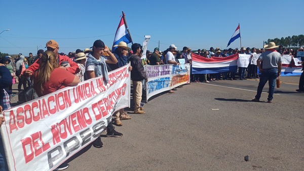 Piden al gobierno cuidar a los productores