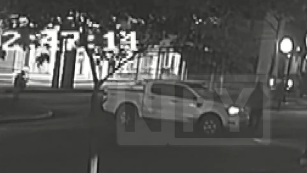 Video: Así operó el equipo comando en megaasalto a banco en Katueté