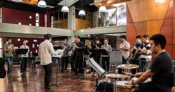 Diario HOY | X Festival Internacional de Clarinetes en Paraguay reunirá a referentes de la región