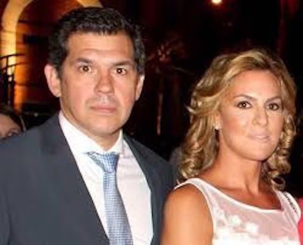 Caso Leoz: imputan a “Miky” Zaldívar y ejecutivos del Banco Atlas por lavado de dinero - ADN Digital