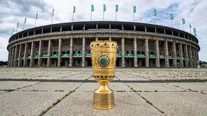 Errores arbitrales por la ausencia del VAR en la Copa de Alemania - Fútbol Internacional - ABC Color