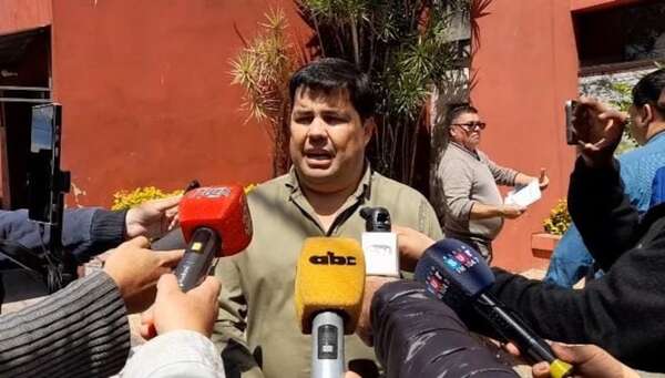 Aña Cua reanuda obras y empleará a mil obreros - Nacionales - ABC Color