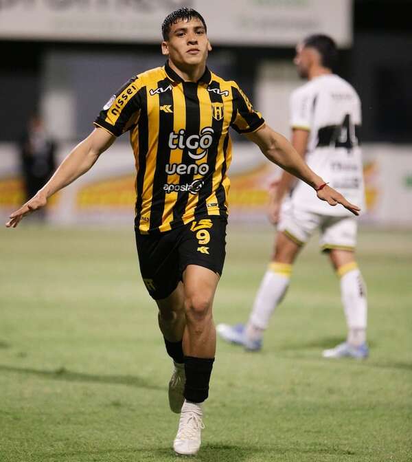 Guaraní, entre el Clausura y la Copa Paraguay - Guaraní - ABC Color