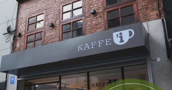 La Nación / Orgullo paraguayo: Kaffe’i fue distinguida entre las mejores 100 cafeterías de Sudamérica