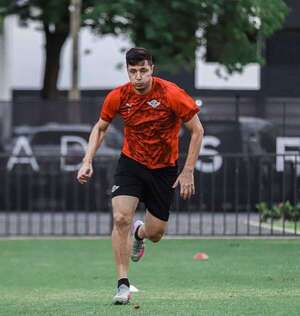 Libertad: Clásico desafío, por el honor - Libertad - ABC Color