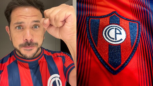 Dani Da Rosa: "Cerro debe ser potencia local y ganar un título al año"