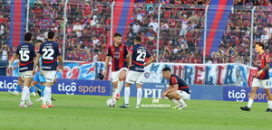 Versus / ¿Cerro, con una nueva inhibición FIFA?