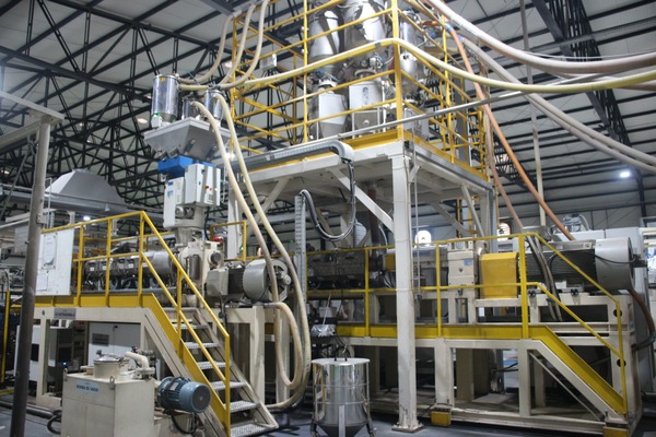 CORESA celebra 23 años de innovación: de residuo a recurso