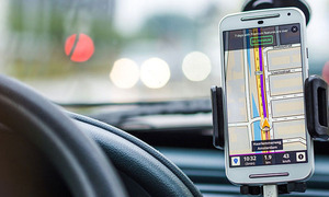 Conductores de plataformas exigen acción ante el repunte de la inseguridad - OviedoPress