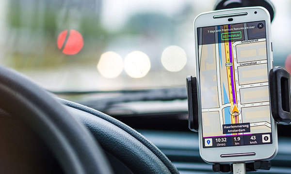 Conductores de plataformas exigen acción ante el repunte de la inseguridad - OviedoPress